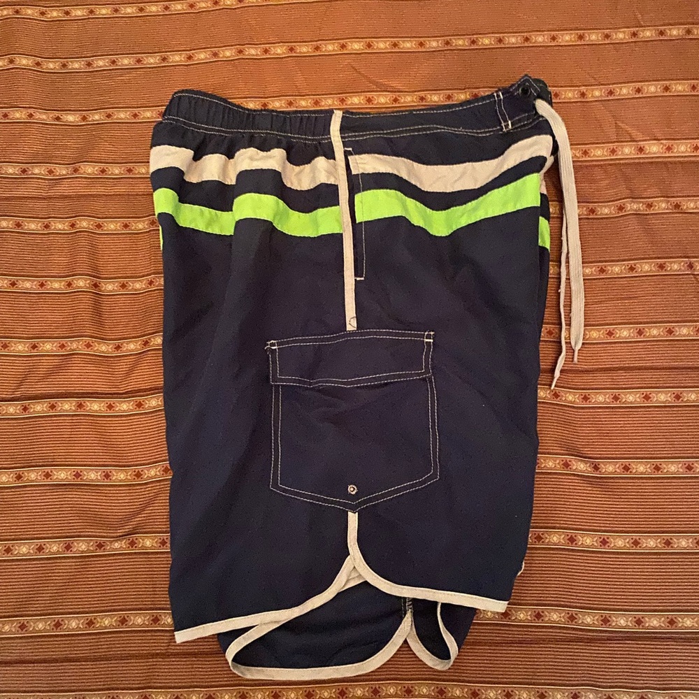 Swim trunk’s - Picture 3 of 4